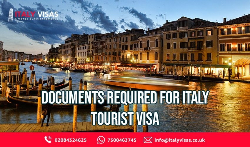 uk to italy travel visa